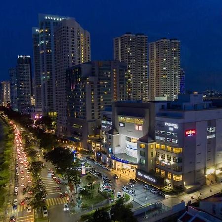 Amazing Home Inn George Town Exterior foto