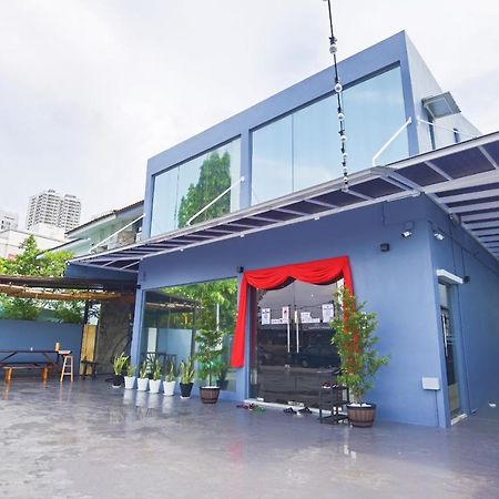 Amazing Home Inn George Town Exterior foto