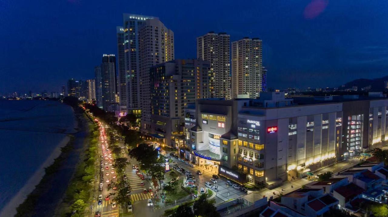 Amazing Home Inn George Town Exterior foto