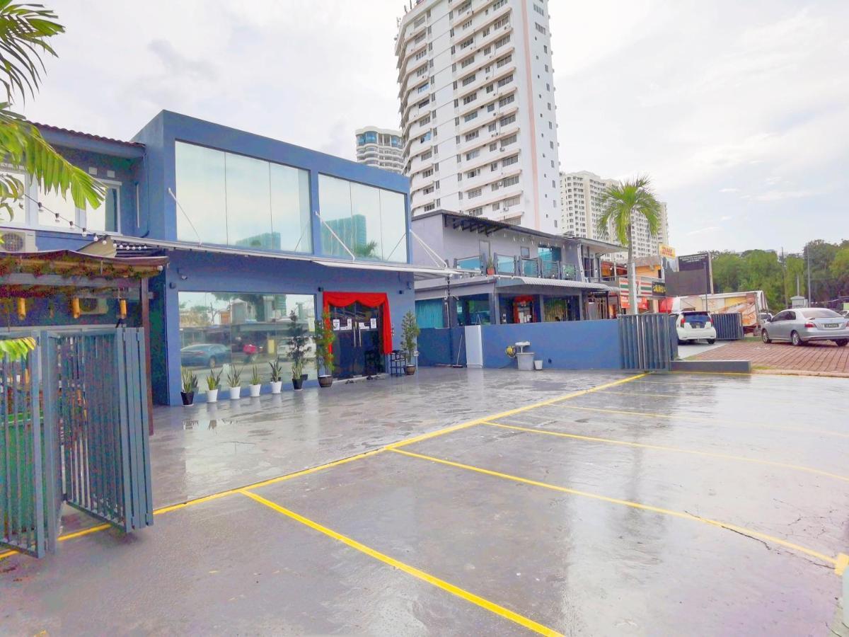 Amazing Home Inn George Town Exterior foto