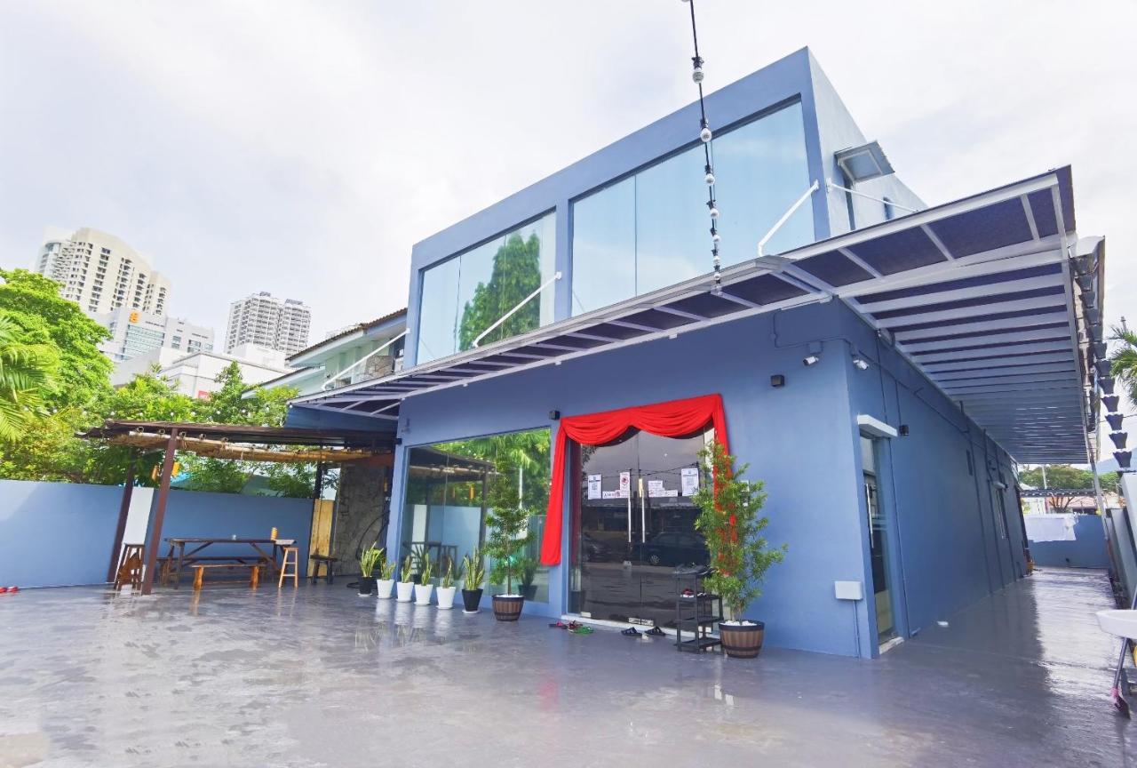Amazing Home Inn George Town Exterior foto