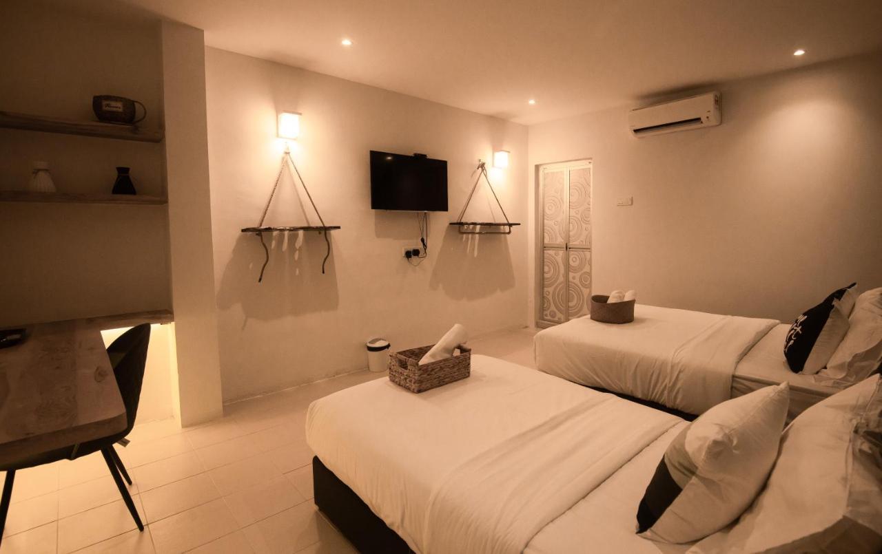 Amazing Home Inn George Town Exterior foto