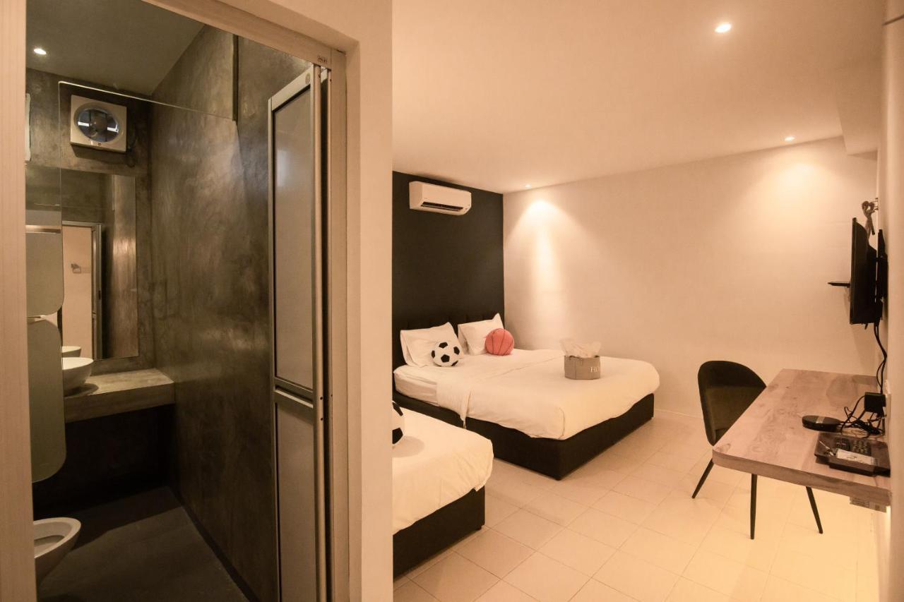 Amazing Home Inn George Town Exterior foto