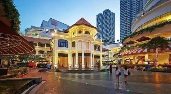 Amazing Home Inn George Town Exterior foto