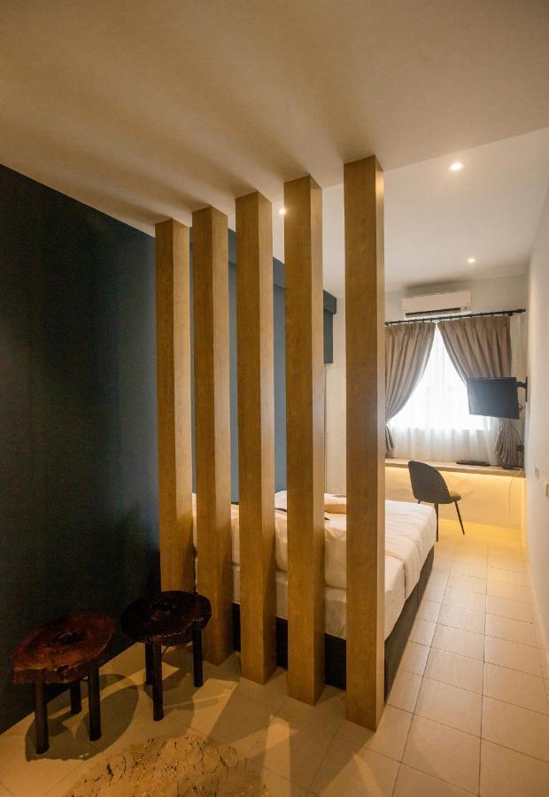 Amazing Home Inn George Town Exterior foto