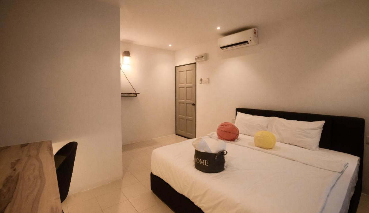 Amazing Home Inn George Town Exterior foto